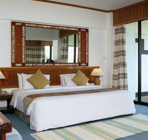 Rayong Resort Hotel